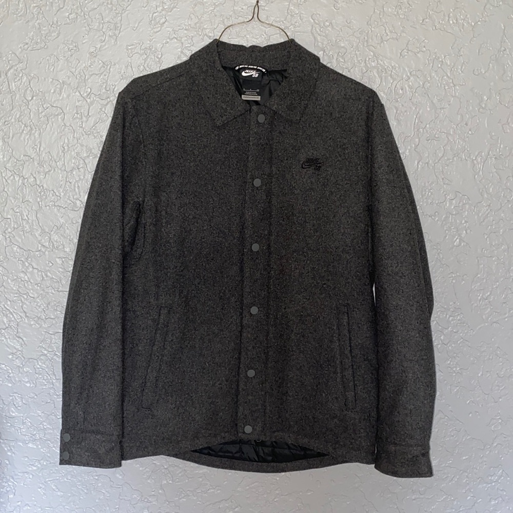 Nike SB Jacket